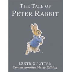 The Tale of Peter Rabbit